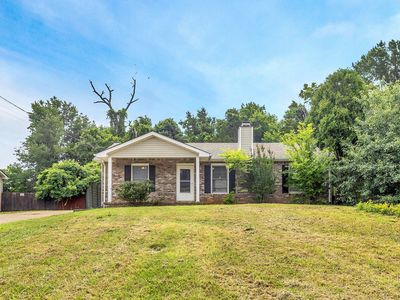 2809 Teakwood Dr