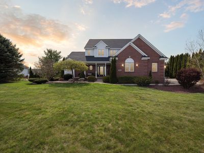 769 Saddle Club Ln