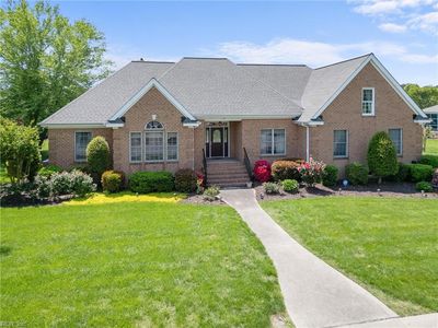 103 Nansemond Pointe Dr