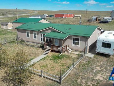Property at 9 N Bobcat Rd, Glenrock, WY