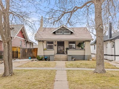 3311 N Josephine Street