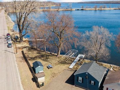 106 Sakatah Boulevard N Cottage #1