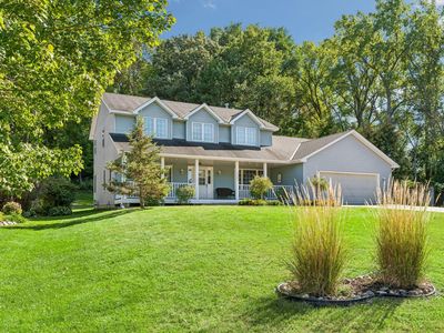 Property at 5027 Forest Glen Ct, Savage, MN