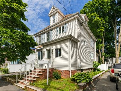 11 Jackson St