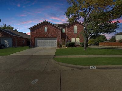 1119 Partridge Dr
