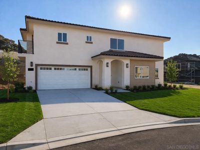 3865 Rojo Tierra Rd