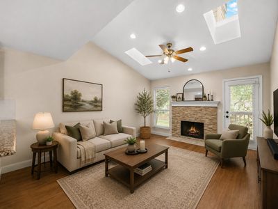 Property at 5616 Preston Oaks Rd APT 110, Dallas, TX