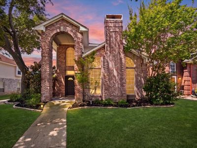 2203 Meadowstone Dr