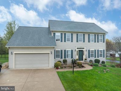 1455 N Foxpointe Dr