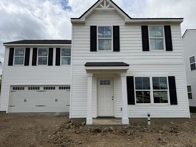 706 Kalu Dr Lot 121