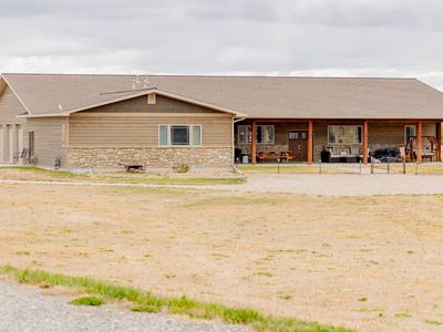 6 Prairie Schooner Dr
