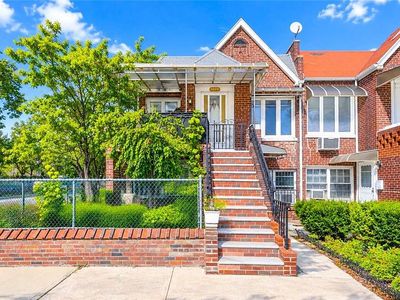 1401 Cropsey Ave