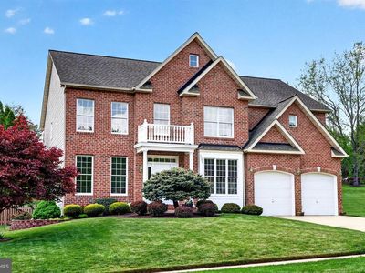 2006 Royal Fern Ct