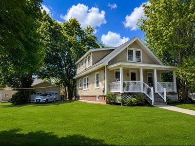 247 Spring Street #11