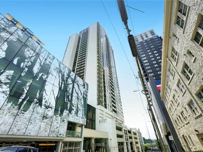 Property at 1280 W Peachtree St NW APT 3414, Atlanta, GA
