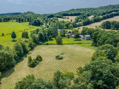 Property at 679 Rupert Hill Road, Pawlet, VT