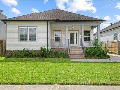 213 Beaver Dr