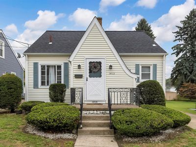 1415 Cold Spring Dr