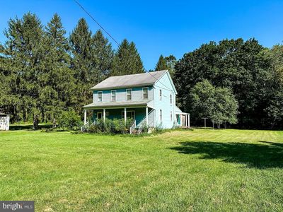 Property at 15550 Lower Georges Creek Rd, Midland, MD