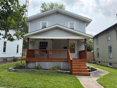 212 E Spring Ave