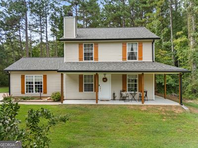 203 Indian Springs Dr