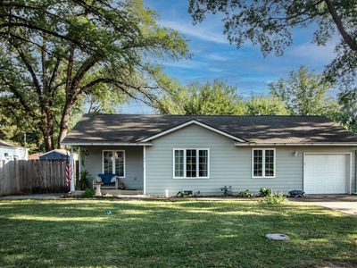 Property at 123 E Miller Ave, Mulvane, KS