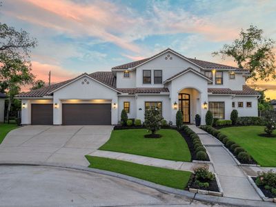9218 Fox Bend Ln