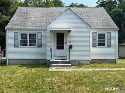 12 Arbutus Street