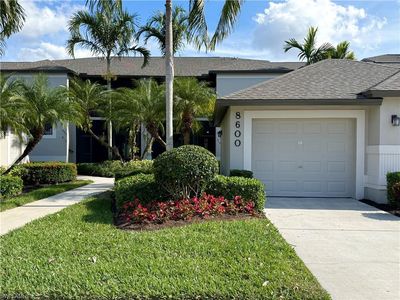 8600 Naples Heritage DR #514