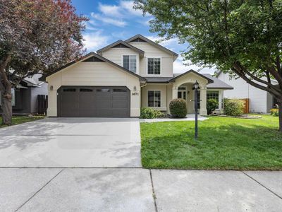 1671 W Apgar Creek Dr