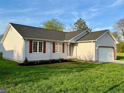 41 General Torbert Dr
