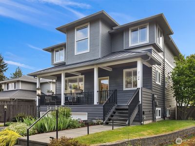 2124 NW 204th Street