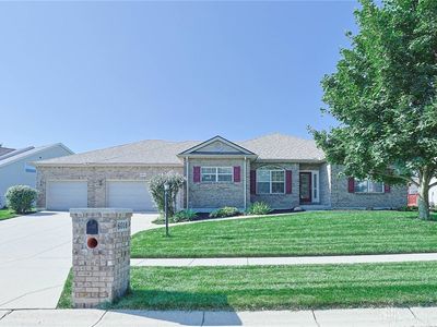 6016 Oak Ridge Dr
