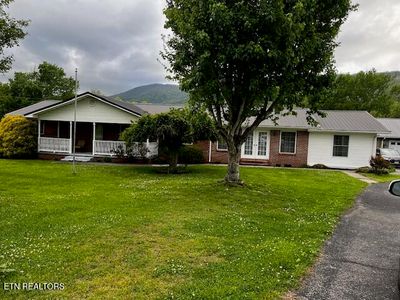 3217 Doctor Thomas Walker Rd