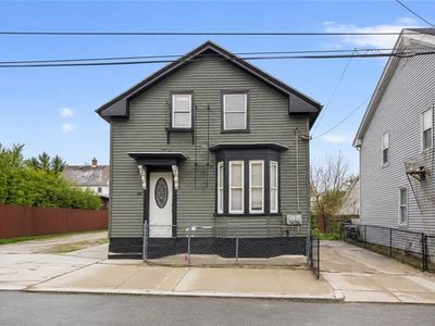 54 Joslin St