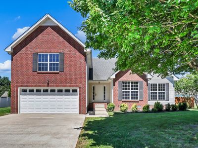 3363 Dabney Ln