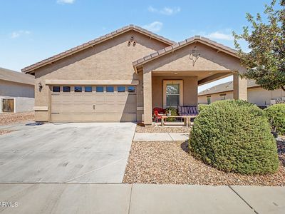 157 S 224TH Drive