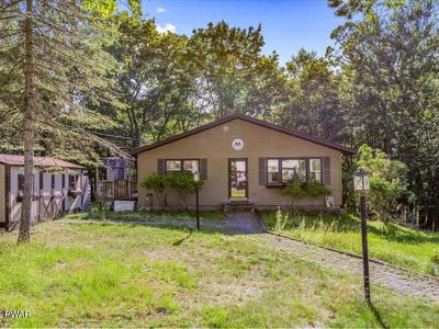 125 N Forrest Dr
