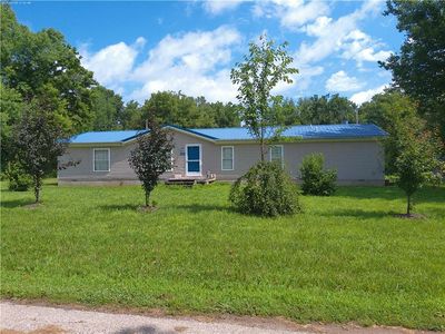 320 W South St