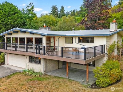 Property at 17207 76th Avenue W, Edmonds, WA