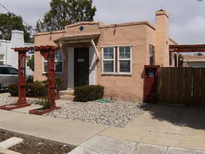 224 W San Luis St