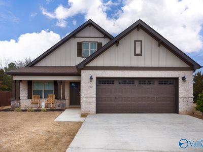 363 Lionel Allen Way