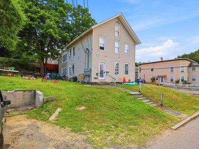 21 Winthrop St