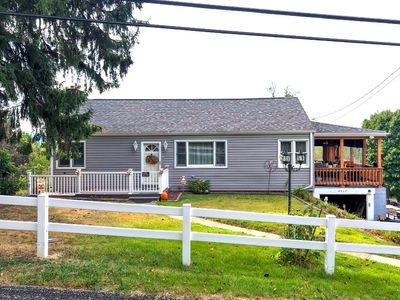 4912 Williamsport Rd