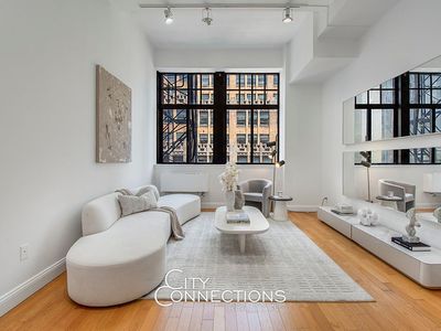 310 E 46th St APT 11D