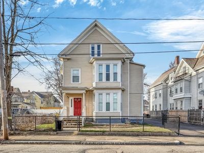 39 Harvard St