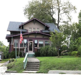 501 Clark St