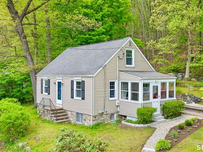 47 Jones Road