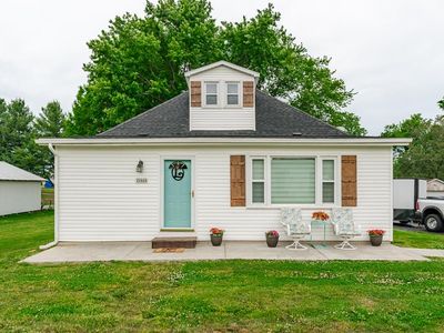 Property at 15365 State Route 120 E, Slaughters, KY
