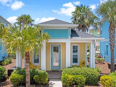 3054 Pirate Way